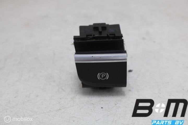 Parkeerremschakelaar Audi A3 8V FL 8V1927225C, Utilisé