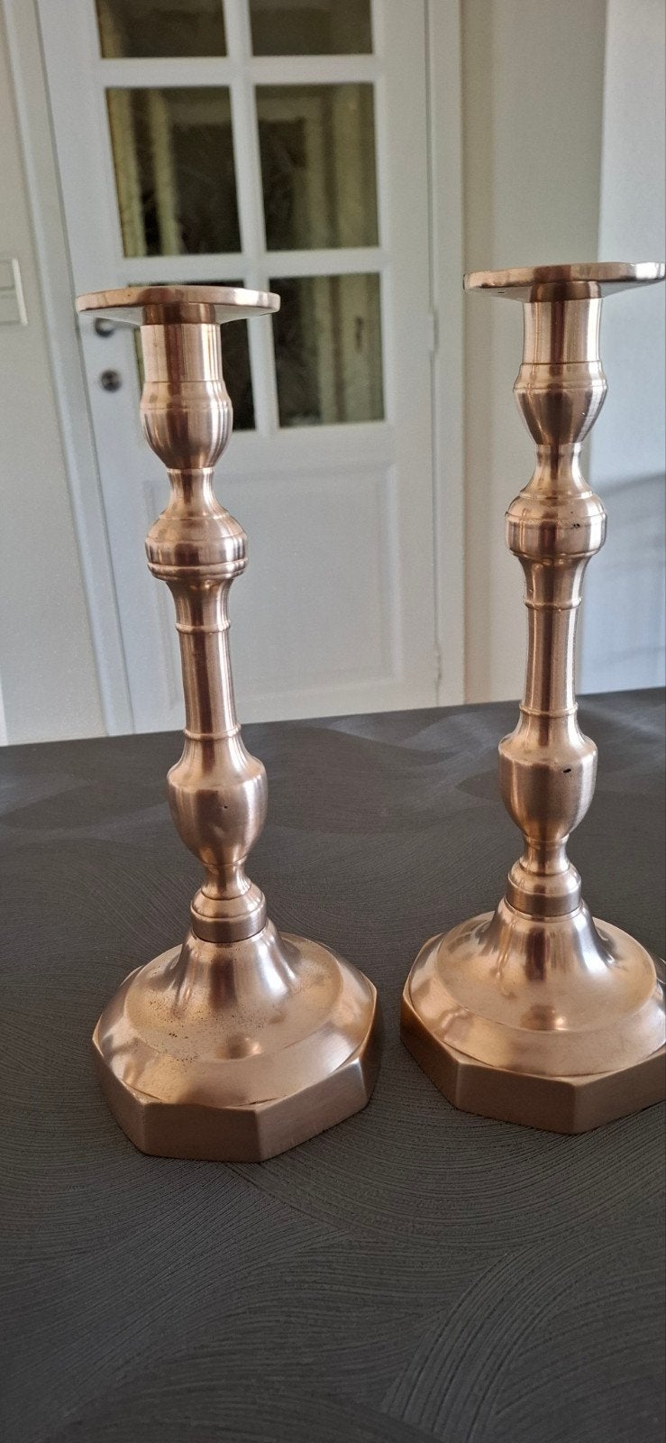 Koperstukken, Antiek en Kunst, Ophalen