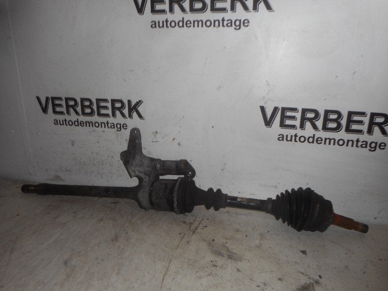 ARBRE DE TRANSMISSION / CARDAN DROIT TRANSMISSION (5171236), Autos : Pièces & Accessoires, Saab-de-info@saabgroup.com, Marienbergstraße  96
90411  Nürnberg, DE