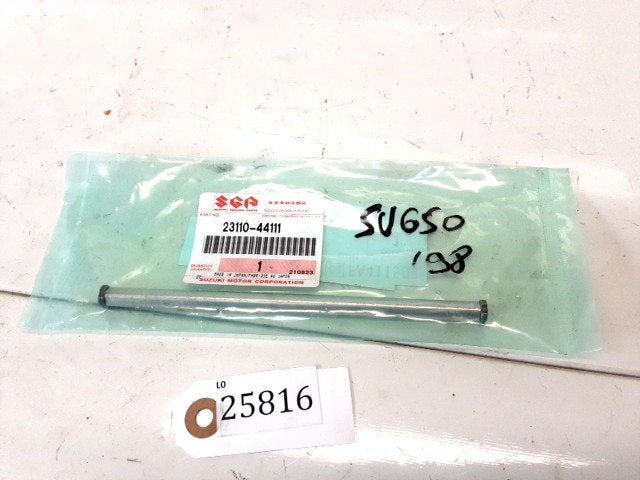 SV650 1998 - 2002 Suzuki Motorblok onderdelen D1-58030, Motoren, Onderdelen | Suzuki