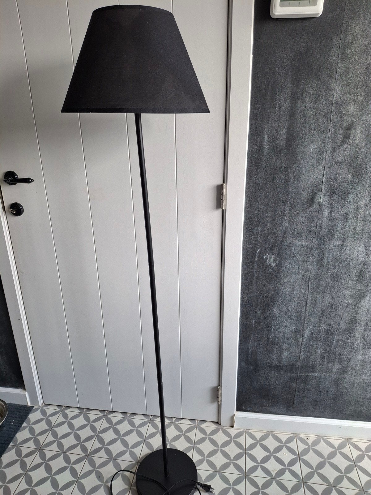 vloerlamp, Huis en Inrichting, Lampen | Vloerlampen, Ophalen