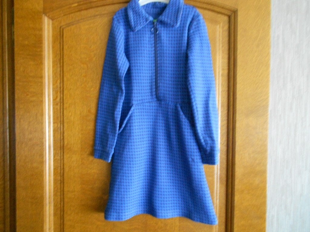 Robe Lily Balou taille 116, Robe ou Jupe, Enlèvement ou Envoi, Utilisé, Lily balou
