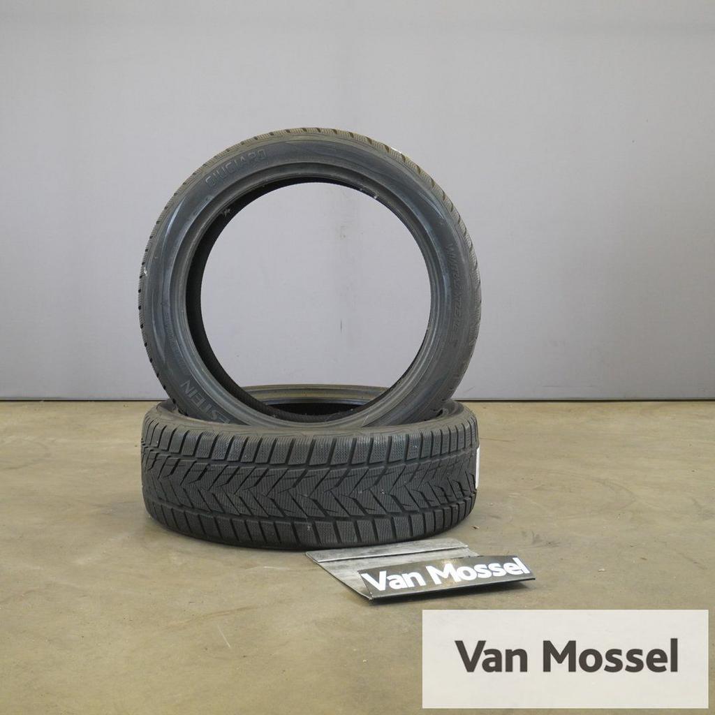 vredestein Wintrac Extreme S winterbanden 225/45/R19, Auto-onderdelen, Banden en Velgen, Gebruikt, -, -, Band(en)