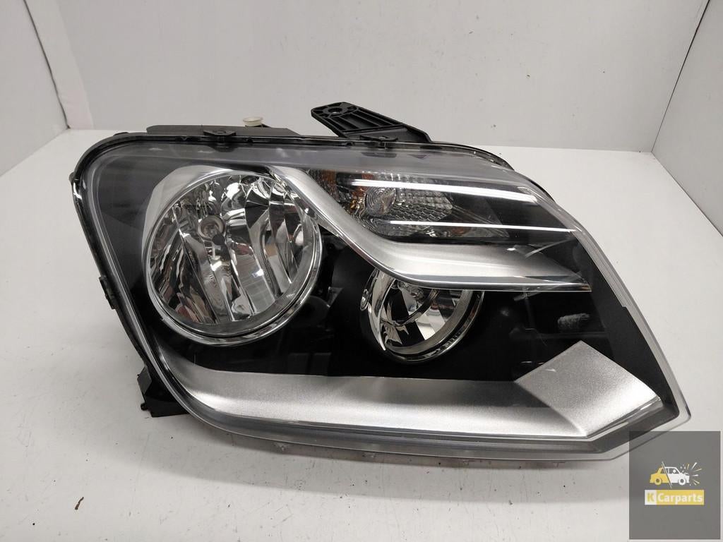 VW Amarok Normaal rechterlamp Ideaal, Gebruikt, Volkswagen, Volkswagen AG, Vw@volkswagen.de