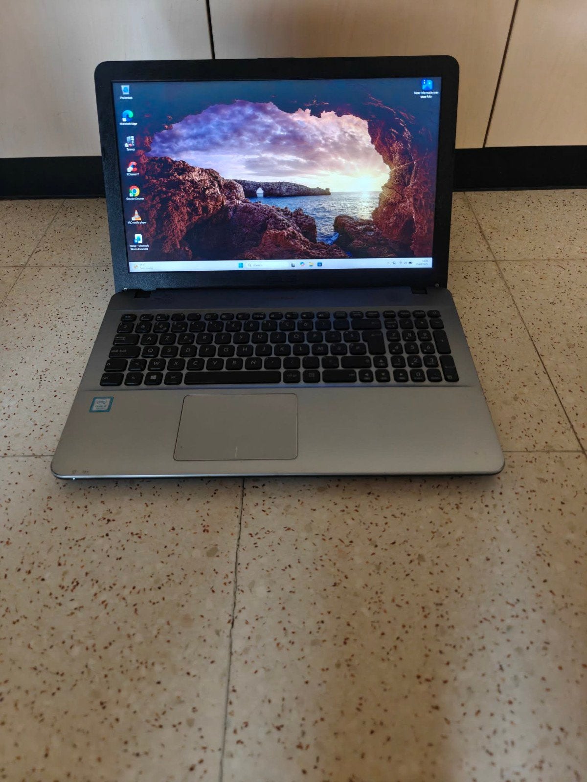 Asus i5, Ophalen of Verzenden, 8 GB