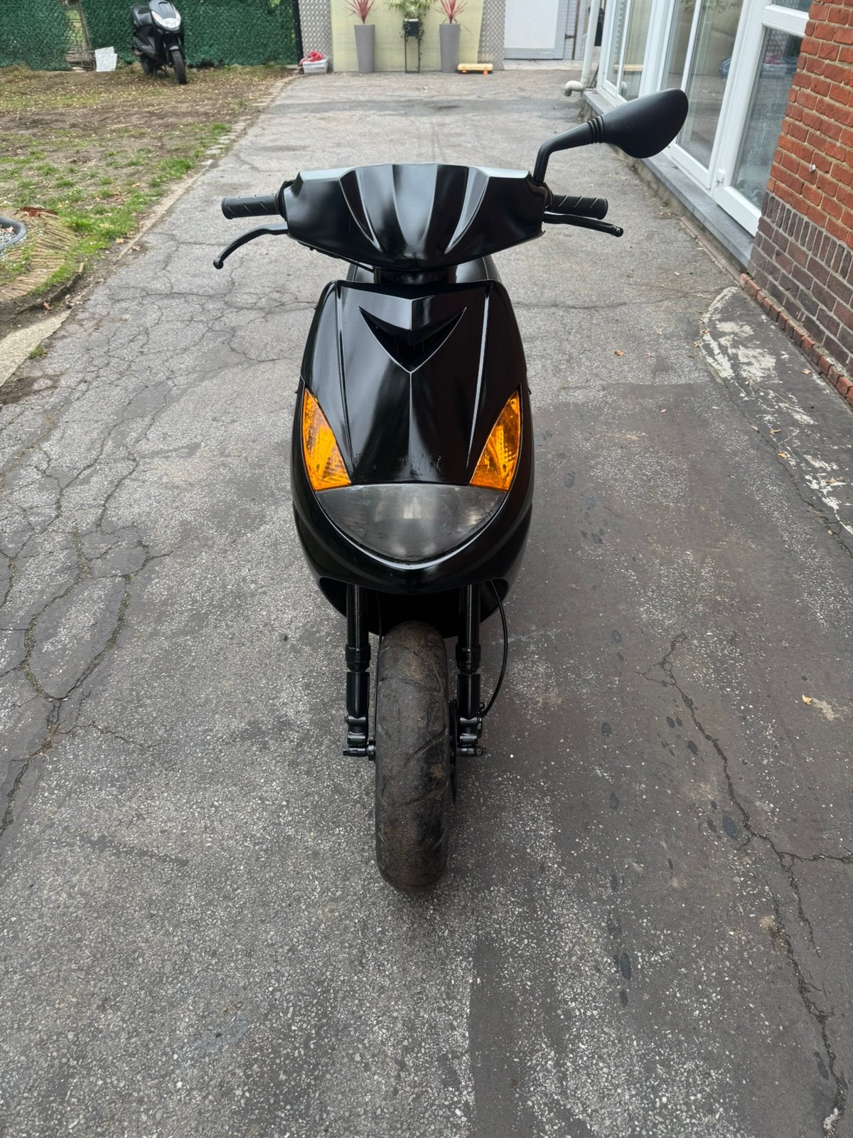 Peugeot vivacity, Ophalen of Verzenden, Zo goed als nieuw, Vivacity