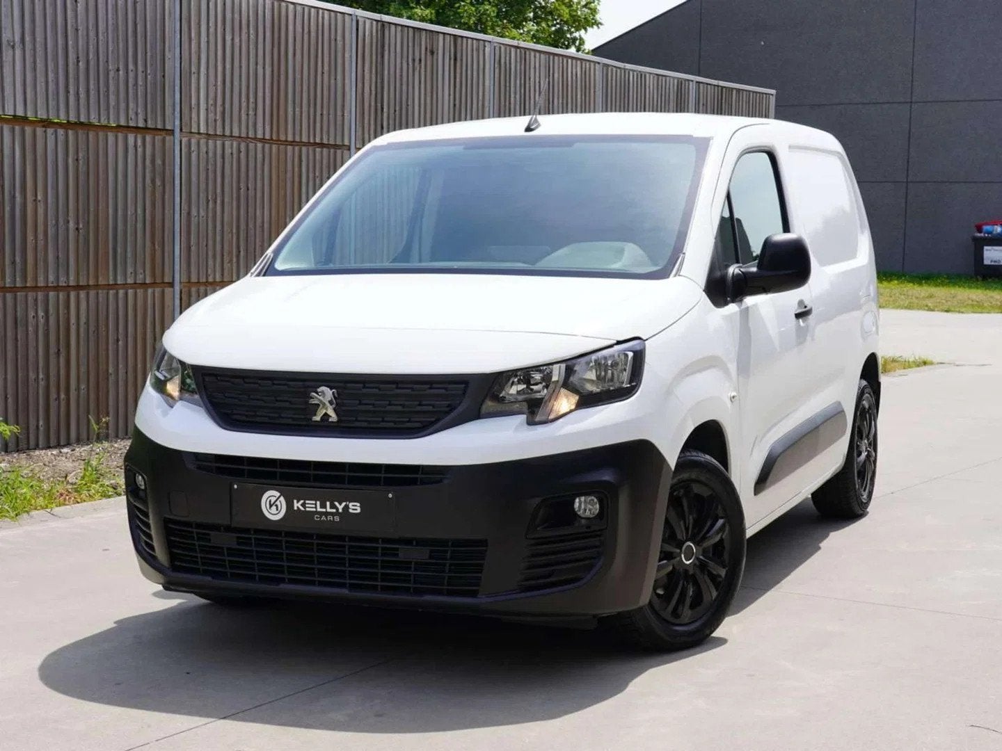 Peugeot Partner 1.5 BlueHDi L1/Airco/navi/PDC*1ste eig*Topst, 75 kW, Gebruikt, Euro 6, 4 cilinders