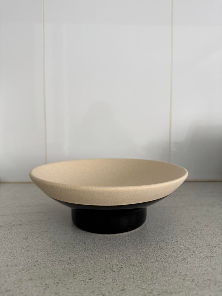 H&M HOME Premium – Design schaal, Huis en Inrichting, Ophalen, Nieuw, Glas, Schaal