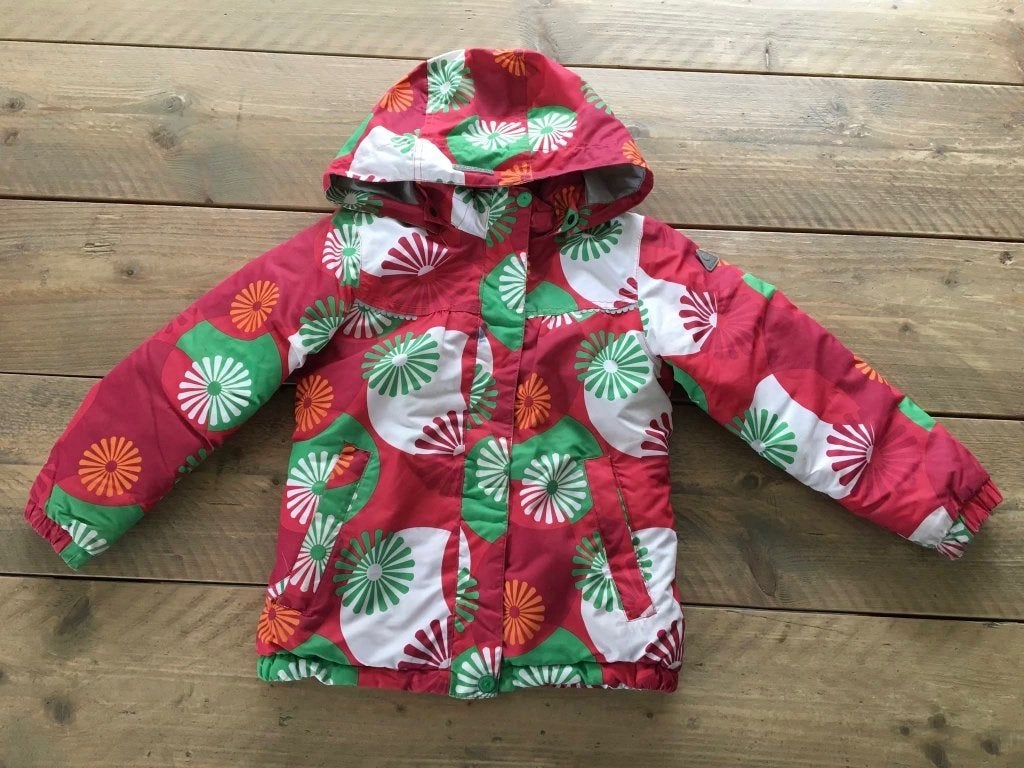 Veste chaude (de jeu) ICEPEAK 110, Enlèvement ou Envoi, Utilisé, Icepeak, Fille