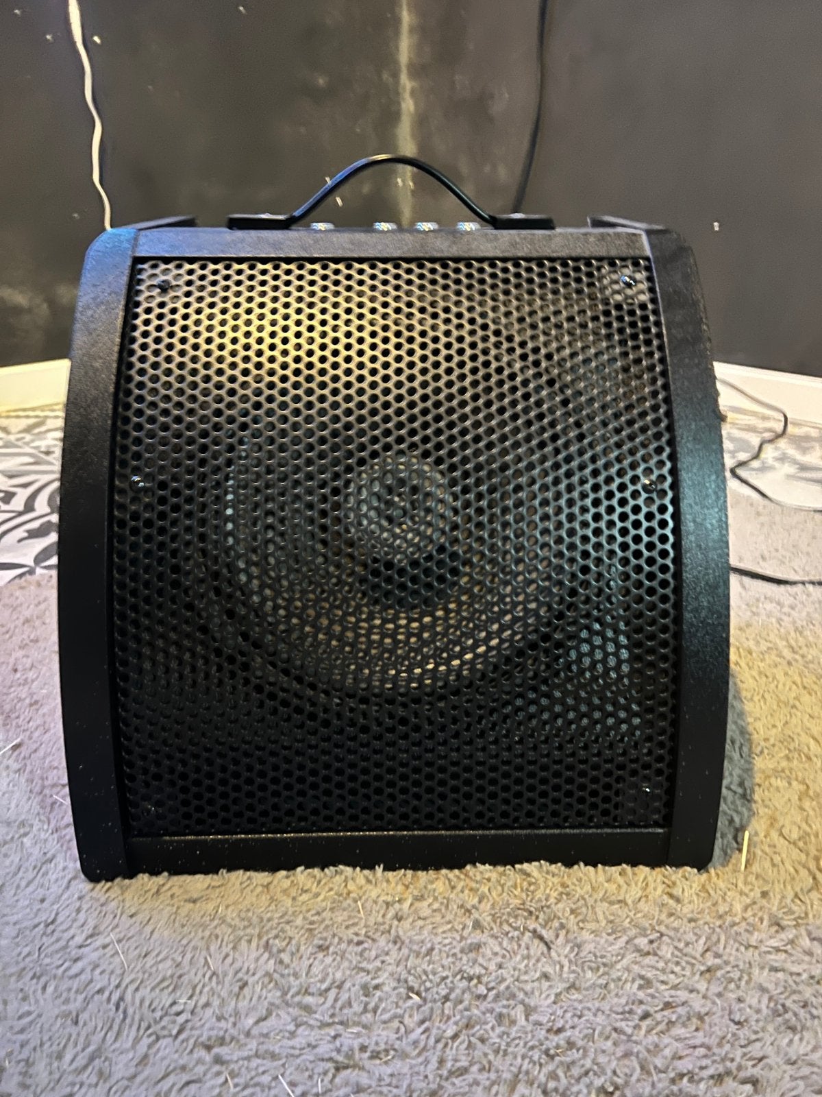 Amplificateur, Enlèvement, Comme neuf