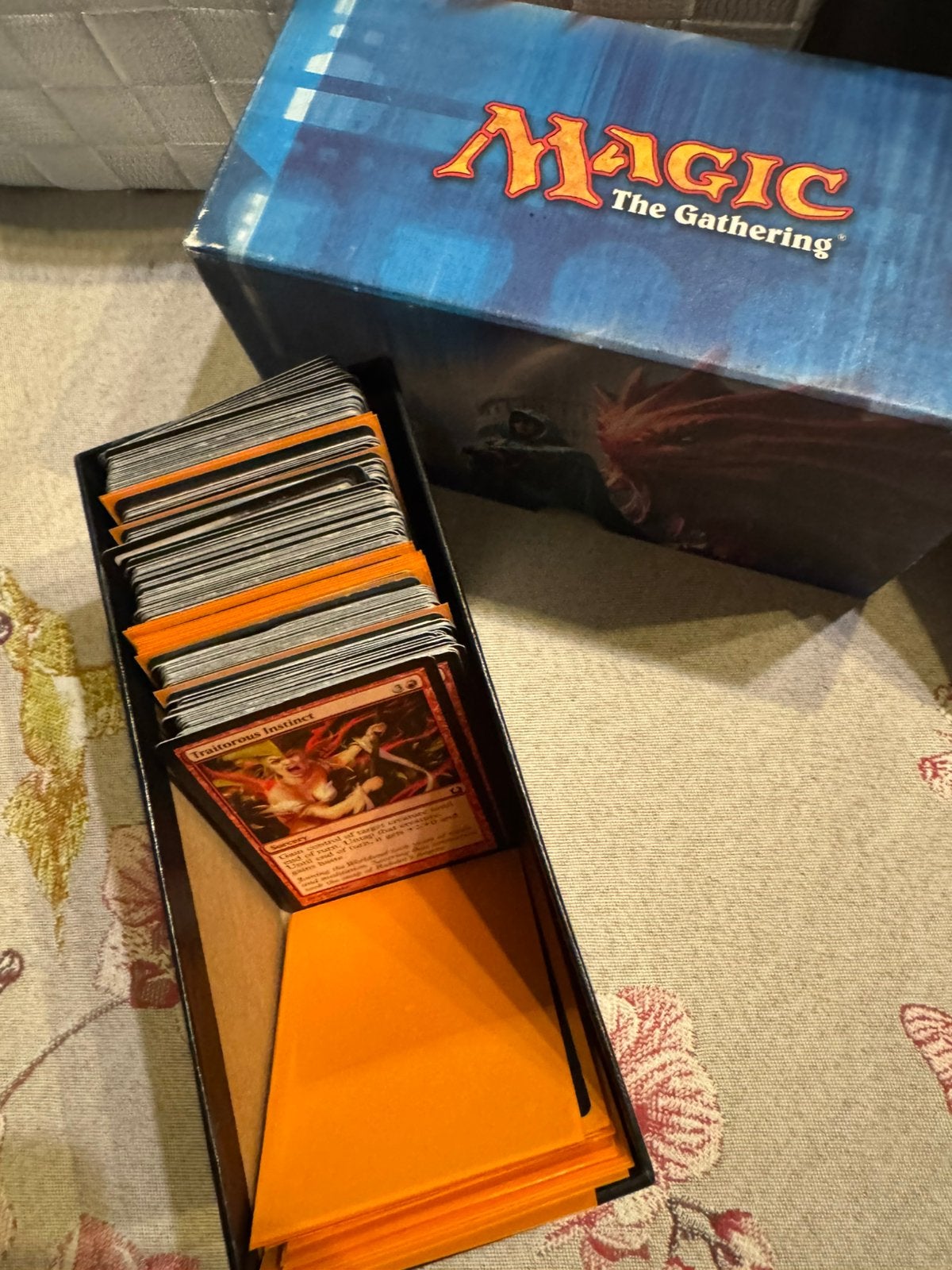 Magic the gathering, Hobby en Vrije tijd, Ophalen of Verzenden