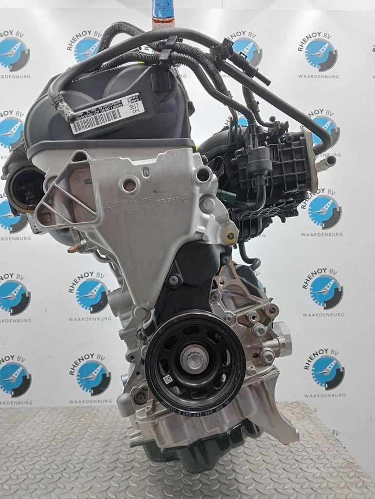 VOLKSWAGEN GOLF MOTOR 2018, Ophalen of Verzenden, Gebruikt, Stiba lid