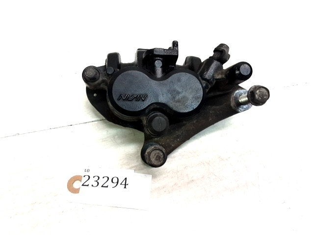 CBR125R 2011 - 2016 Honda Remklauw D1-48037