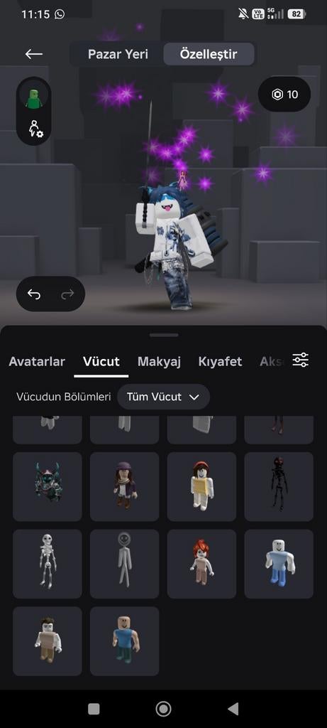 Compte Roblox, Consoles de jeu & Jeux vidéo, Jeux | PC, Neuf, Online, Enlèvement ou Envoi, Virtual Reality