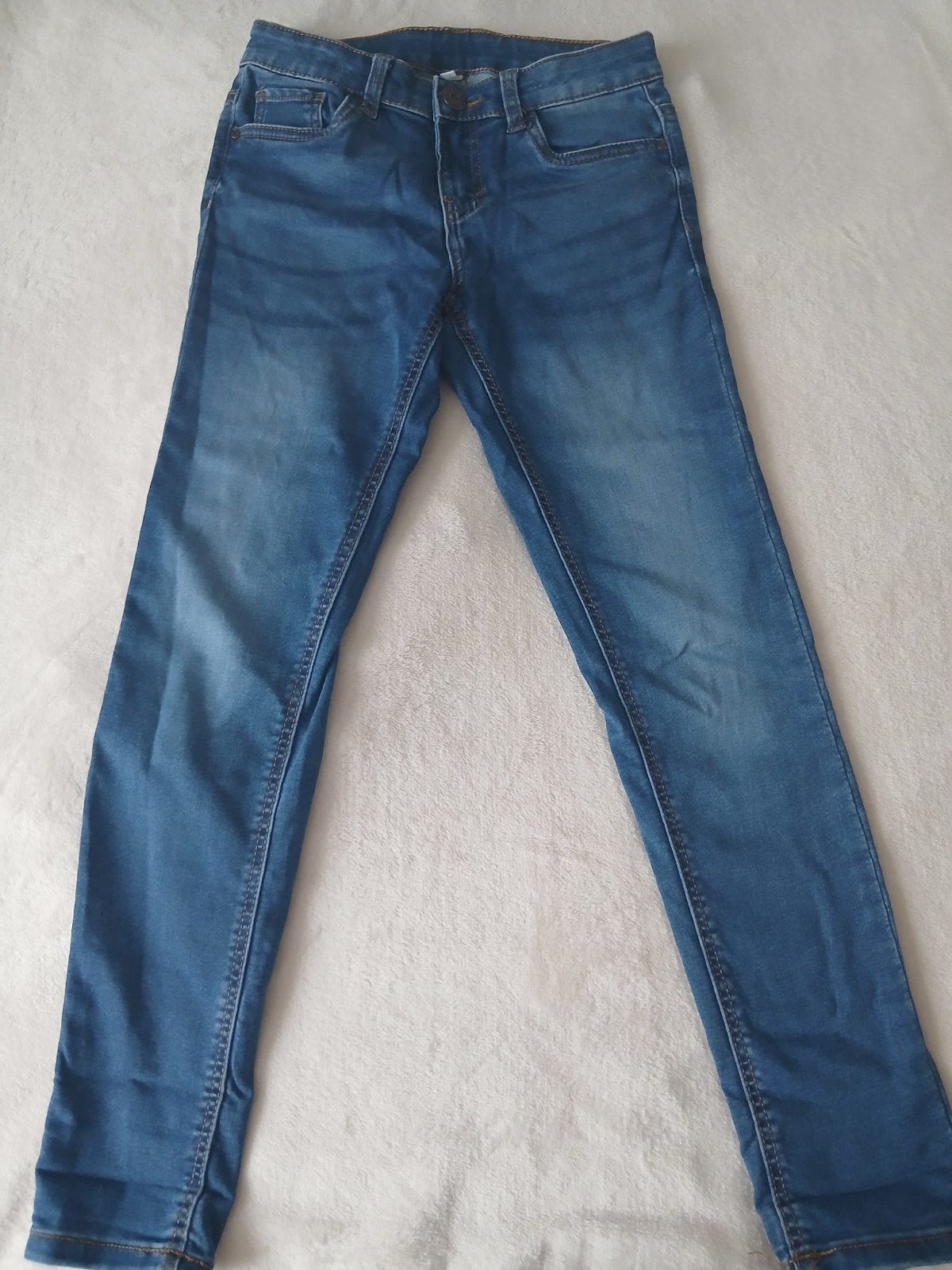 Meisjes Jeansbroek, Vêtements | Femmes, Jeans, Enlèvement, Comme neuf