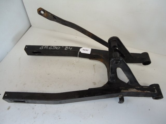 GR650 1983 - 1989 Suzuki Achterbrug D1-10114, Motoren