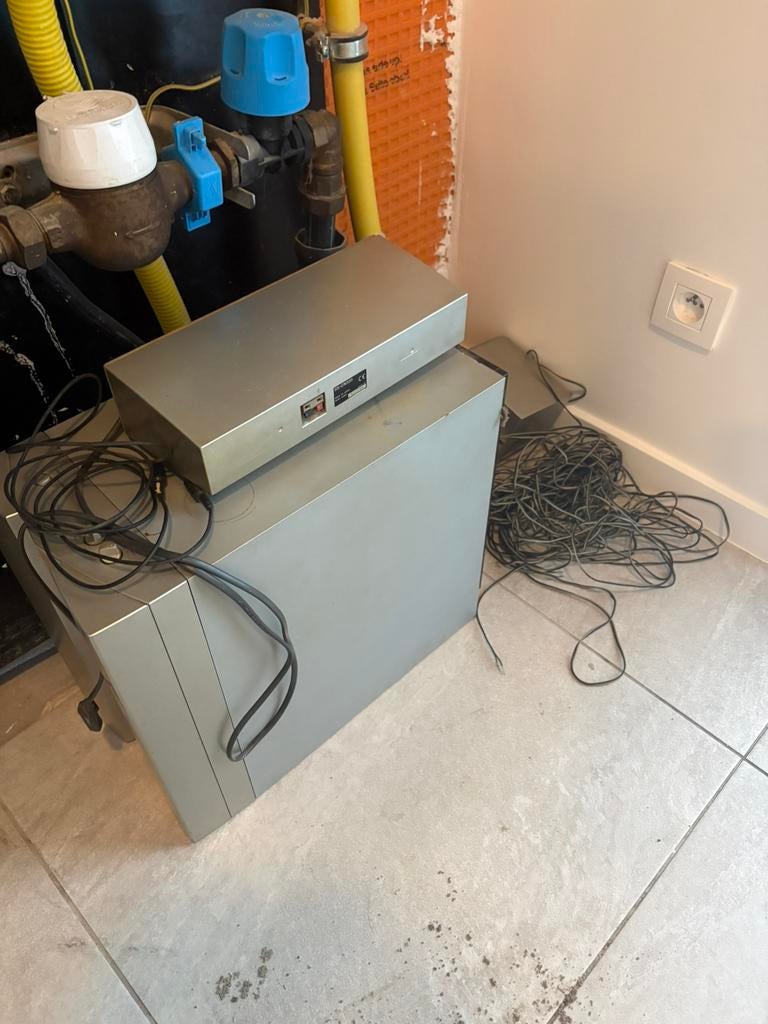 Subwoofer met luidsprekers home cinema, Ophalen of Verzenden, Zo goed als nieuw