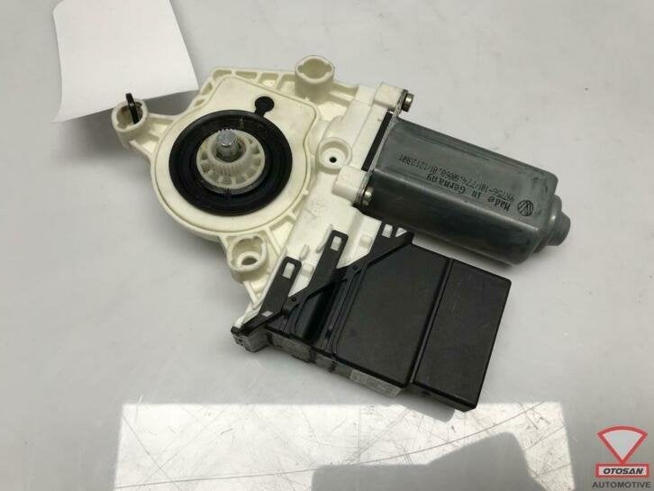 vw golf 5 vag raammotor links achter 1k0959703c, Gebruikt, Volkswagen, Volkswagen AG, Vw@volkswagen.de