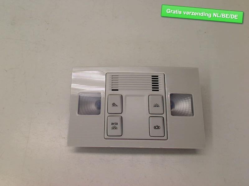 BINNENVERLICHTING VOOR Golf VII (AUA) (5G1947105P), Gebruikt, Volkswagen, Volkswagen AG, Kundenbetreuung@volkswagen.de