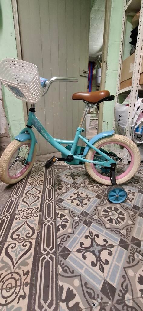 Velo enfant, Vélos & Vélomoteurs, Enlèvement