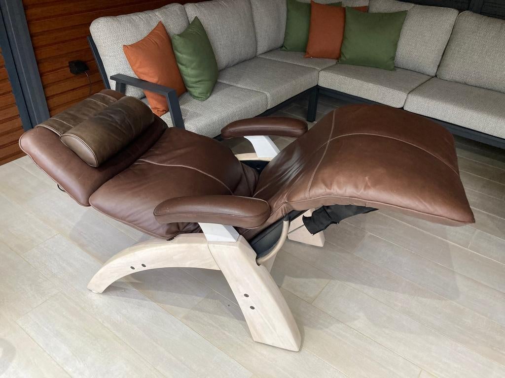 ergo gravity zetel, Huis en Inrichting, Ophalen, Zo goed als nieuw