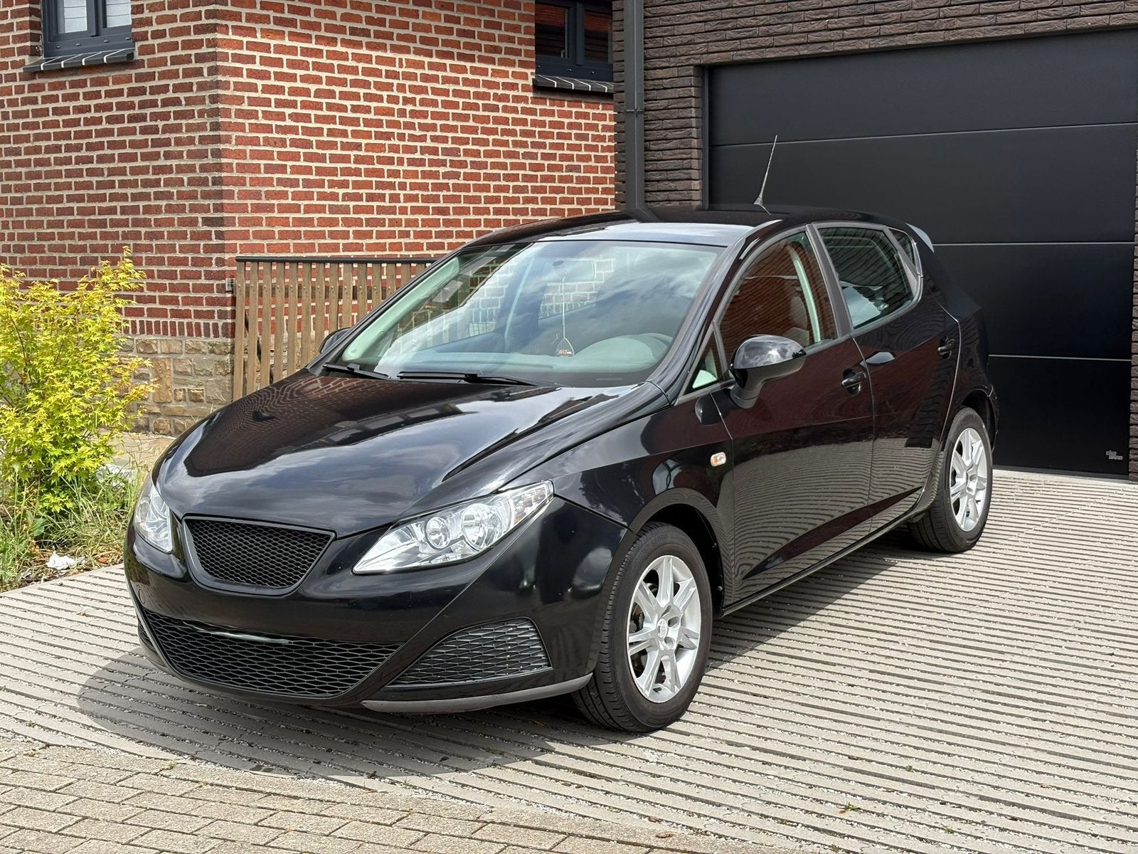 Seat Ibiza 1.4 TDI 144.000 Km 1er Propriétaire 2010, Autos, Seat, Achat, Ibiza, 5 portes, Particulier