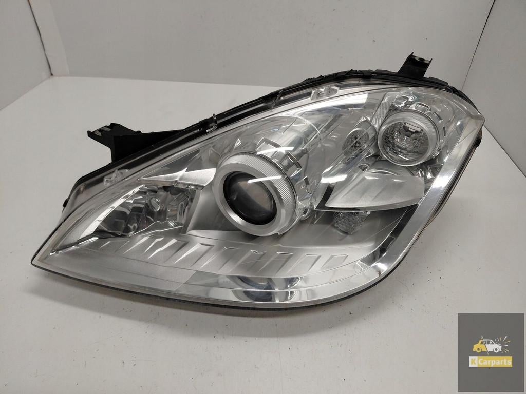 A1698206161, Mercedes A-Klasse W169 Lift Xenon lamp links Pe, Gebruikt, Mercedes-Benz AG, Mercedes-Benz, Mercedesstrasse 120
70372  Stuttgart, DE