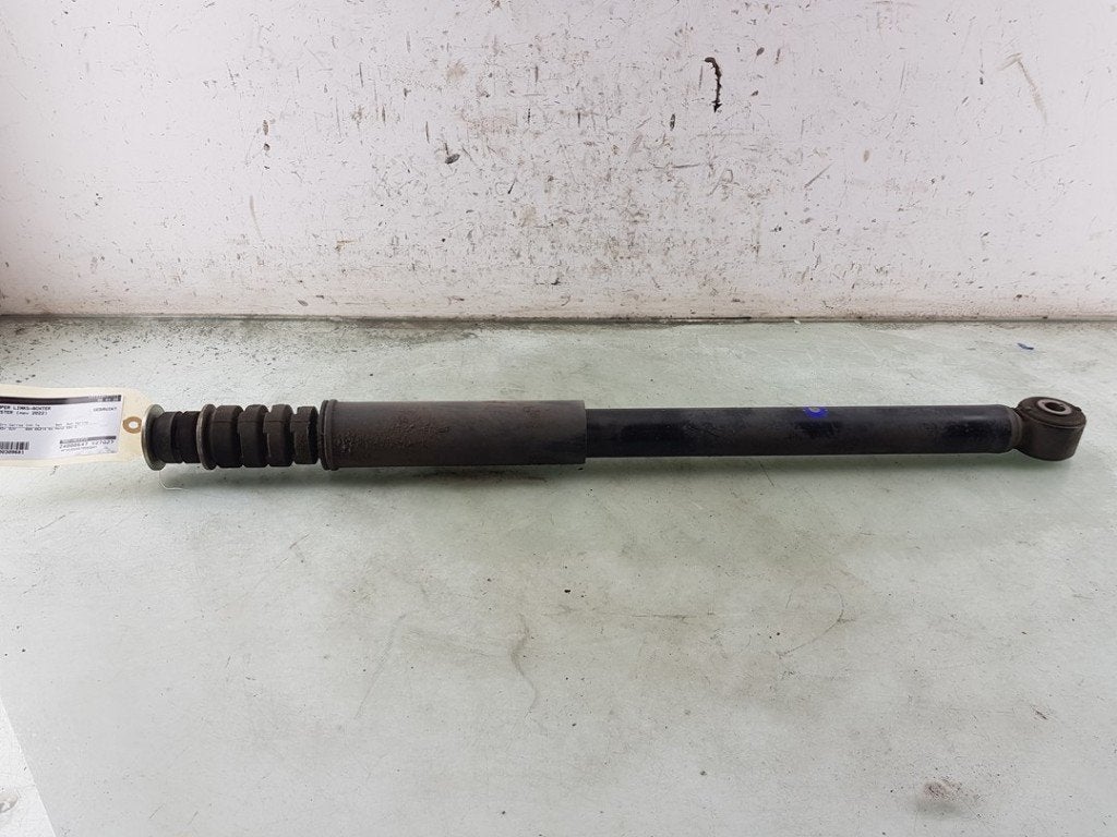 AMORTISSEUR ARRIÈRE GAUCHE Duster (SR) (|562106321R|), Dacia, Dhr. J. Ham, Administratie@autoham.nl, Utilisé