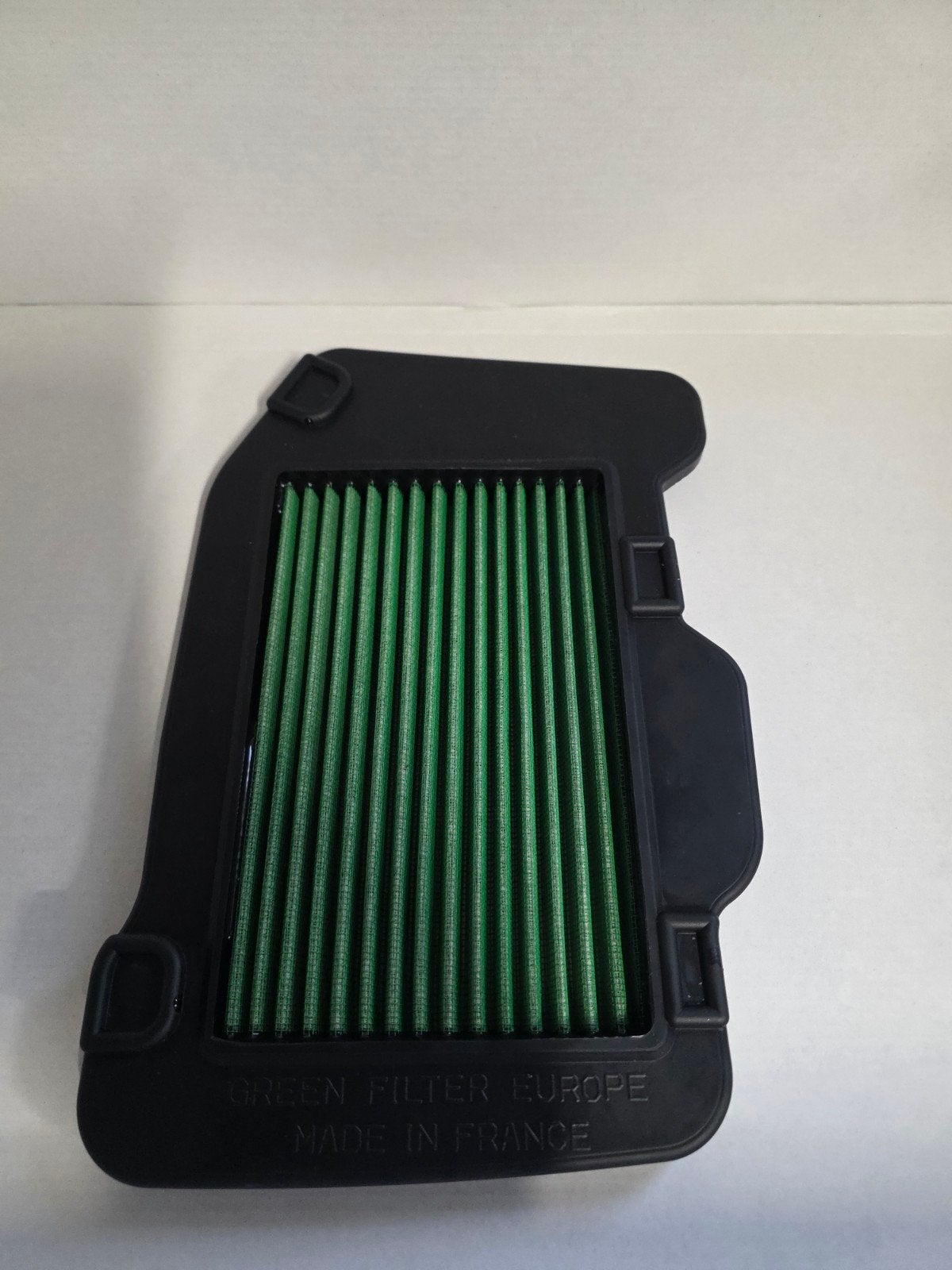 Kit filtre à air Green pour Raptor 700, Enlèvement