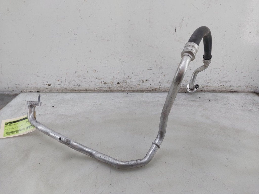 AIRCO LEIDING Seat Tarraco (01-2018/05-2024) (|5QF816743N|), Auto-onderdelen, Gebruikt, Service@seat.de, Seat Deutschland GmbH
