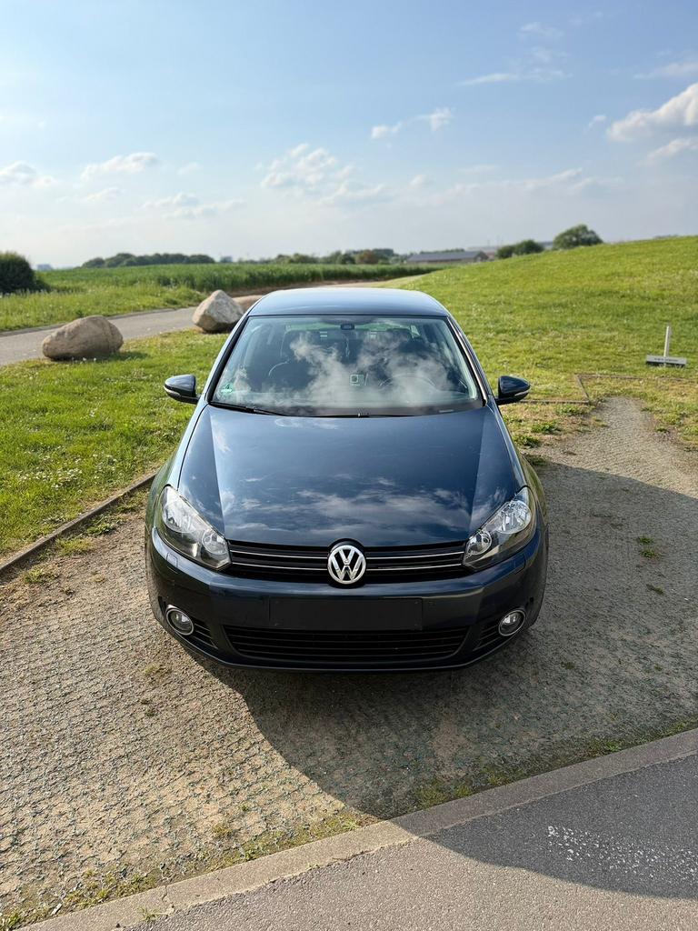 Volkswagen Golf 6, Autos, Entreprise, Achat, Vitres électriques
