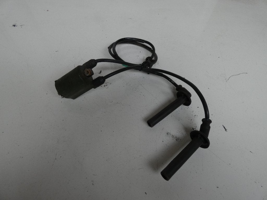 honda fjs600 silver wing  bobijnen, Ophalen of Verzenden, Gebruikt