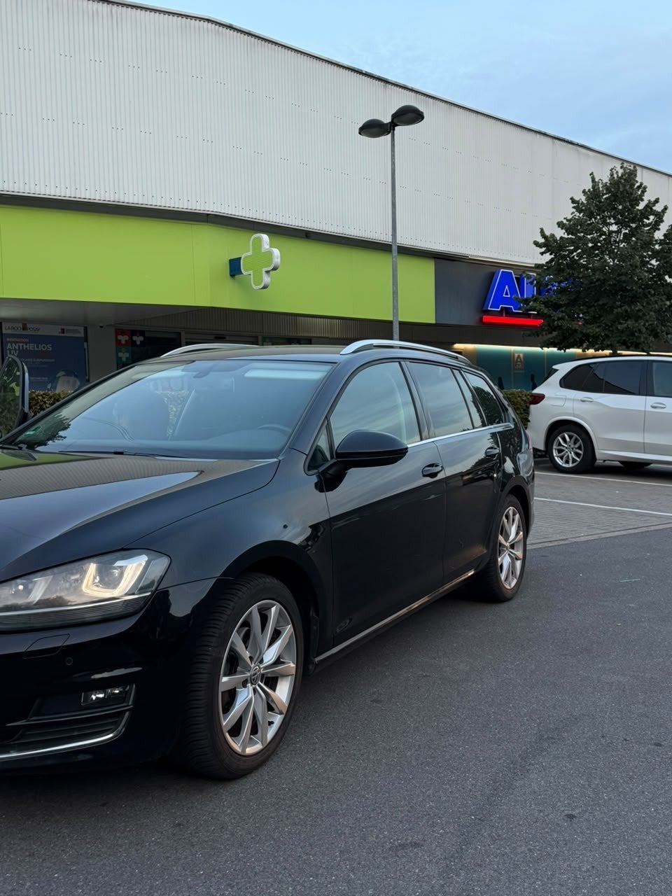 VW GOLF 7 2 TDI 150PK, Auto's, Particulier, Te koop, Golf