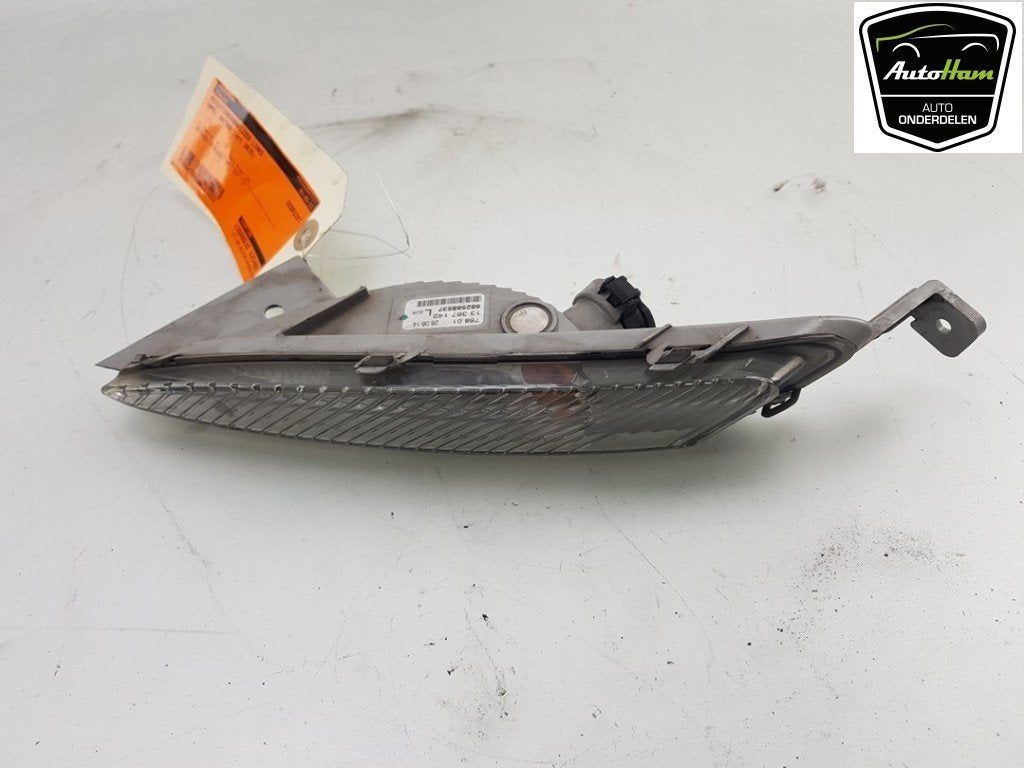 KNIPPERLICHT LINKS Astra J Sports Tourer (PD8 / PE8 / PF8), Gebruikt, Opel
