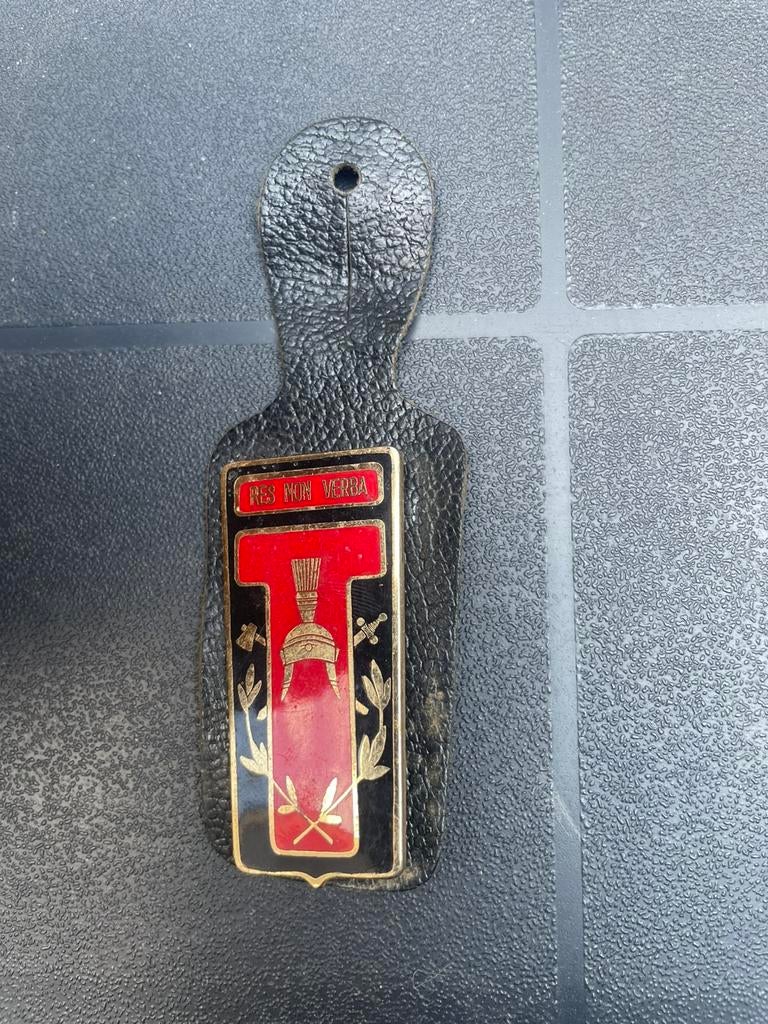 Leger, Verzamelen, Militaria | Algemeen, Ophalen, Rijkswacht, Kist of Geocache