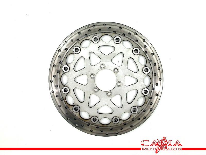 REMSCHIJF VOOR TERMIGNONI YZF 750 R 1993-1998 (YZF750R), Dhr. S. di Majo, Gebruikt, Info@cama-motorparts.nl, P.J. Troelstraweg 8 8
3144 CX  MAASSLUIS, NL