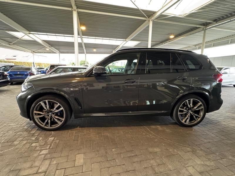 BMW X5 xDrive45E 2022 EXCLUSIVE FULL OPTION 70424km, Auto's, Automaat, USB, Bedrijf, 210 kW
