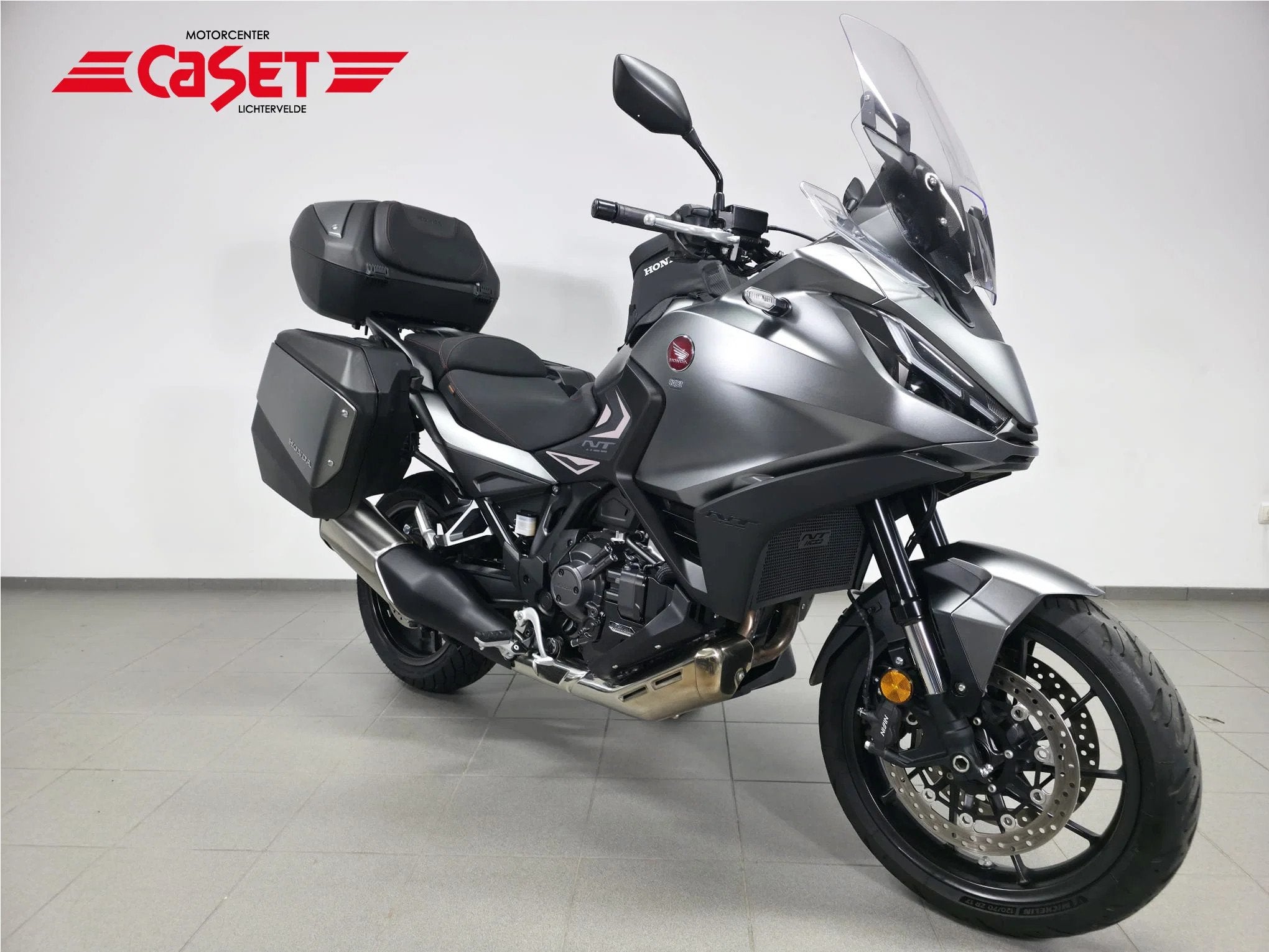 Honda NT 1100 DCT (bj 2024), Motoren, Bedrijf, Meer dan 35 kW, Overig, 1084 cc