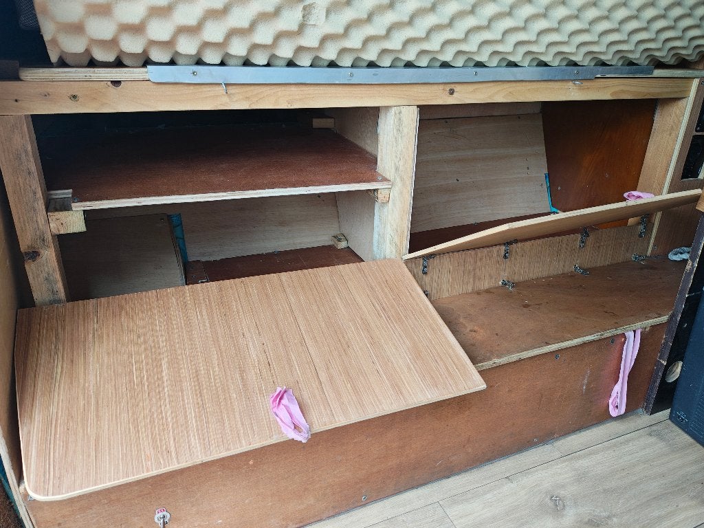 Volkswagen T2, foto 10