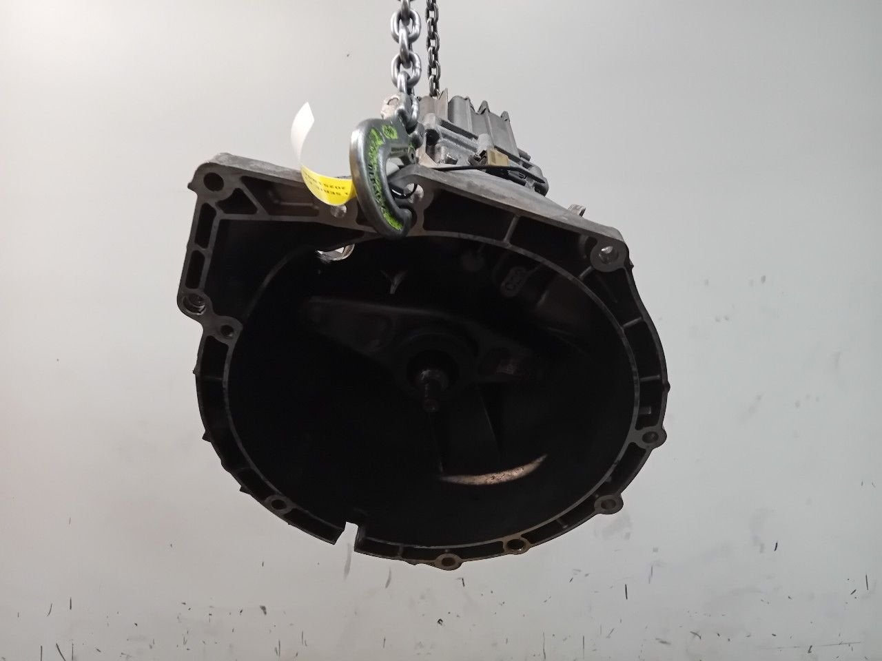 Versnellingsbak schakel BMW 1 serie, Onderdelen@venauto.nl, Van der Ven Autorecycling B.V., Gebruikt, Ettenseweg 76, 4706 PB Roosendaal, The Netherlands