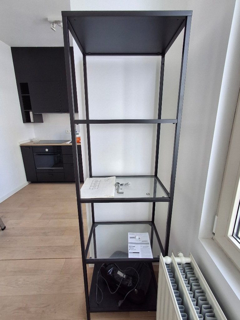 Kast, Huis en Inrichting, Ophalen, Zo goed als nieuw