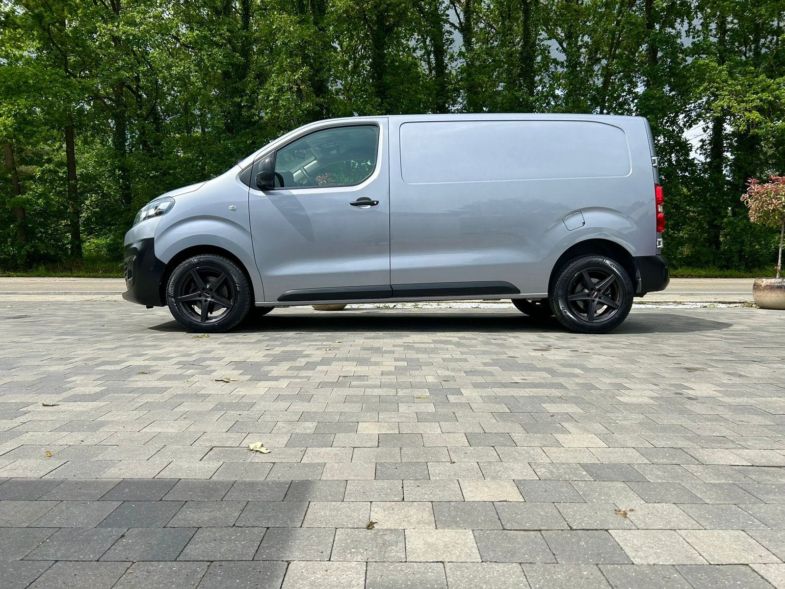 CITROEN JUMPY | LICHTE VRACHT | 3 ZIT, Autos, Citroën, Cuir, Achat, Euro 6, Entreprise