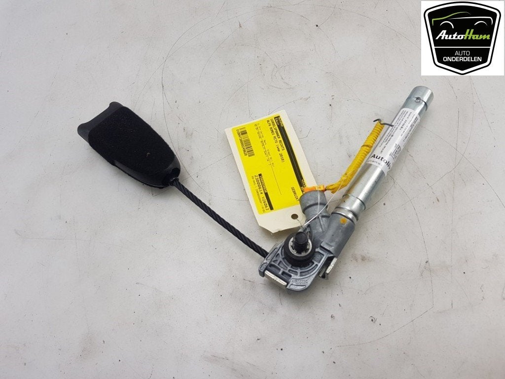 CEINTURE TENSIONNEUR AVANT DROIT Alfa Romeo MiTo (955), Utilisé, Alfa Romeo
