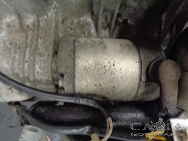 STARTMOTOR CBR 600 F 2001-2006 (CBR600F CBR600F4i PC35), Dhr. S. di Majo, Gebruikt, Info@cama-motorparts.nl, P.J. Troelstraweg 8 8
3144 CX  MAASSLUIS, NL