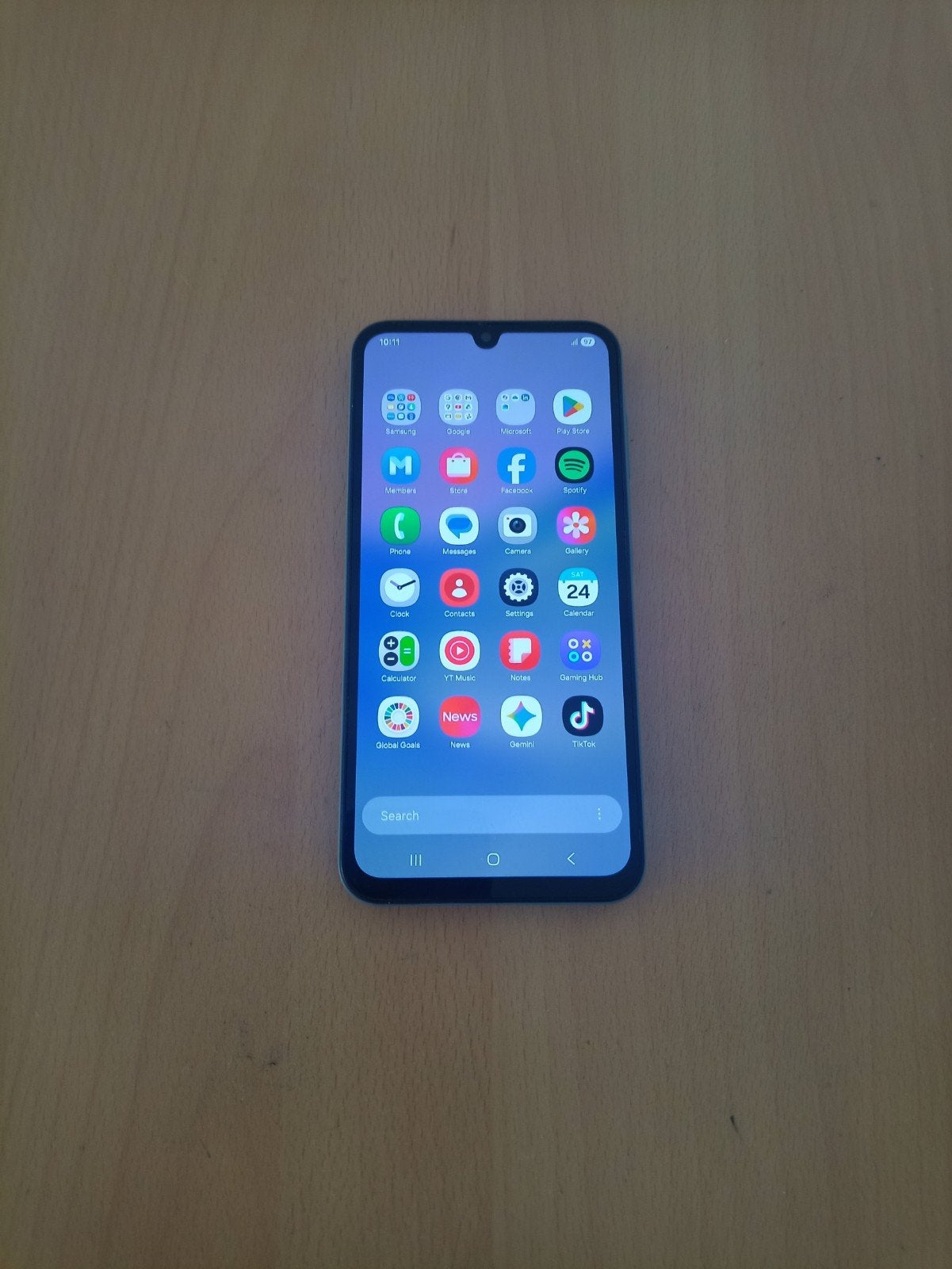Samsung A15 5G, Ophalen of Verzenden