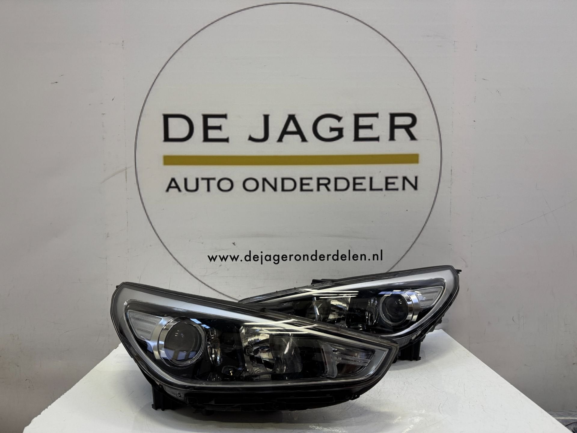 HYUNDAI I30 3 HALOGEEN LED KOPLAMPEN 92101-G4020 92102-G4020, Gebruikt, Heolleung-ro 12
06797  Seoul, Info@hyundai.com, Hyundai