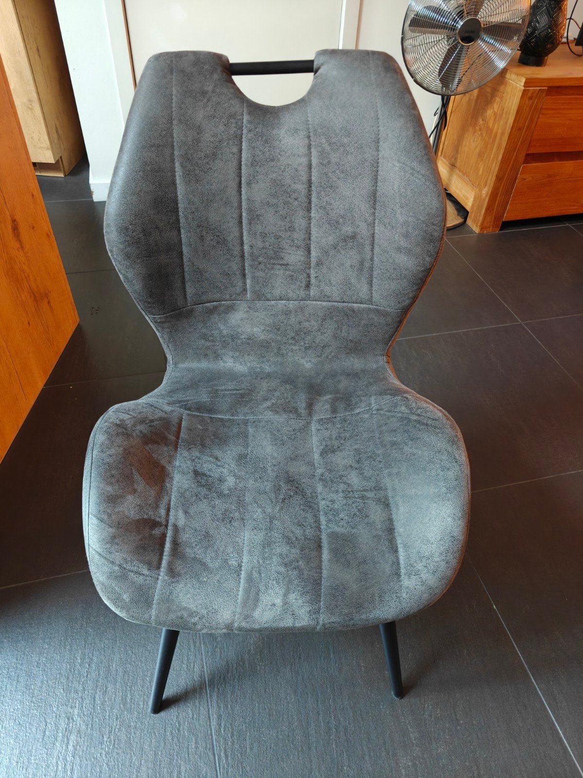 Eetkamerstoelen, Huis en Inrichting, Stoelen, Ophalen