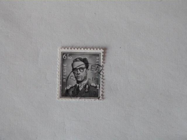 België gestempeld nr. 1069A, Postzegels en Munten, Postzegels | Europa | België, Ophalen of Verzenden, Gestempeld, Gestempeld