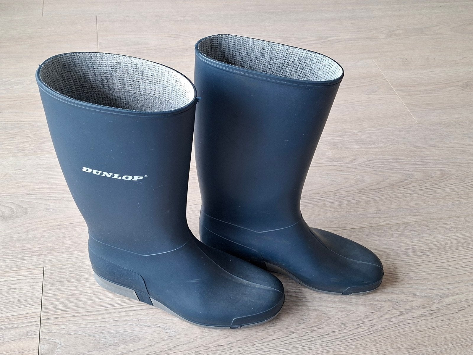 Bottes en caoutchouc, ANDERE, Bottes de pluie, Comme neuf, Enlèvement