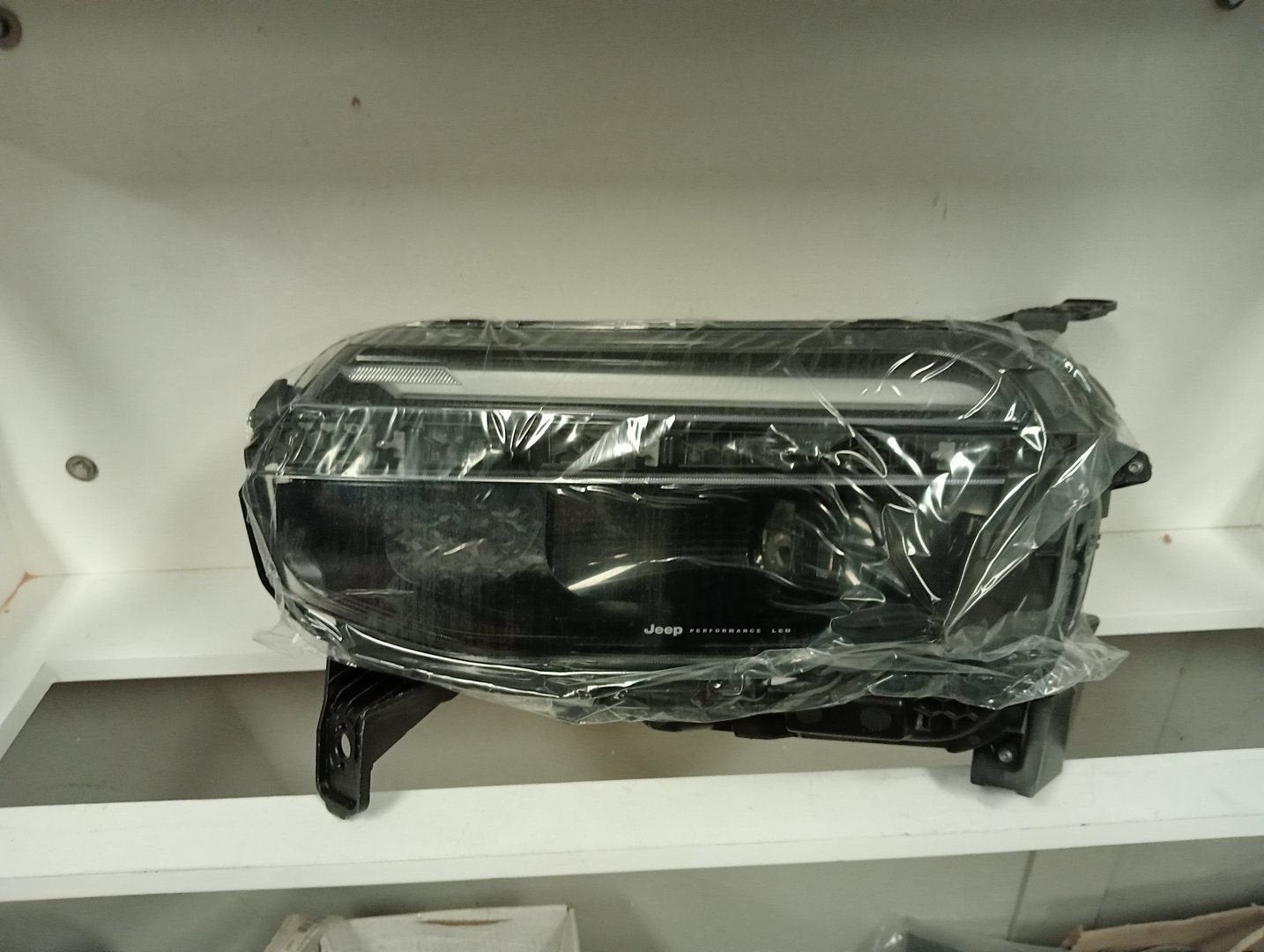 Jeep Avenger Koplamp/koplamp, Jeep, -, Utilisé, -